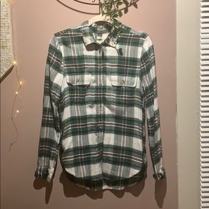 Flannel